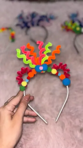 Cabelo maluco