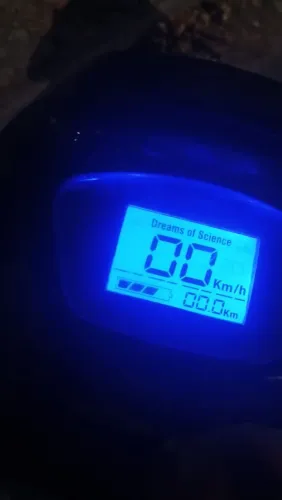 Bicicleta elétrica 500w Yiwu ville