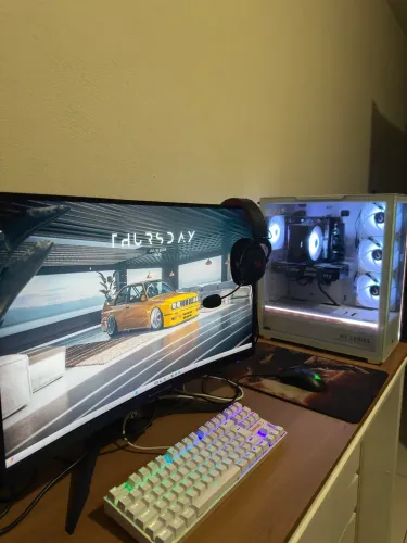 Pc Gamer Completo
