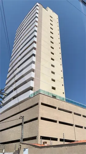 Apartamento com 3 quartos à venda em São gerardo - CE