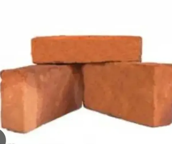Tijolinhos queimados