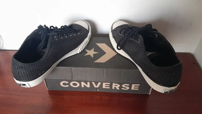 All Star Converse Chuck Taylor