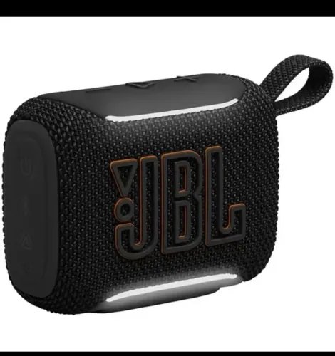 JBL Go 5 lançamento original novas