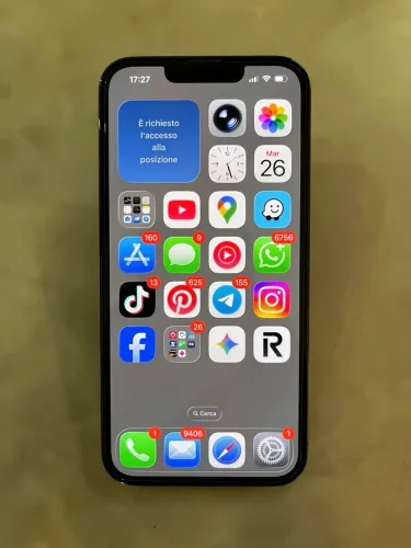 iPhone 13 PRO 256 Gb
