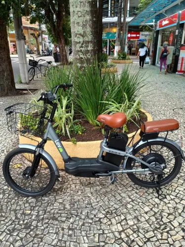 E-bike S