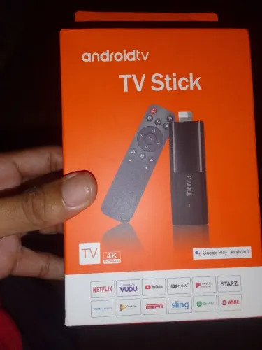 Tv Stick Android - Frete Grátis