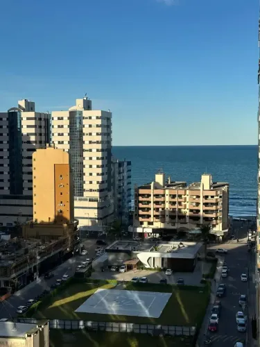 LOCAÇÃO DE VERÃO- 4 SUITES SENDO 2 DEMI, 150 MTS DO MAR EM MEIA PRAIA - ITAPEMA -SC