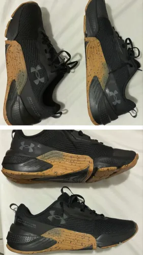 Tênis Under Armour TRIBASE REPS 2