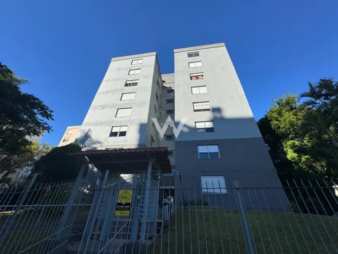 Apartamento mobiliado para alugar em Novo Hamburgo