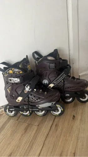 Patins freedon 37