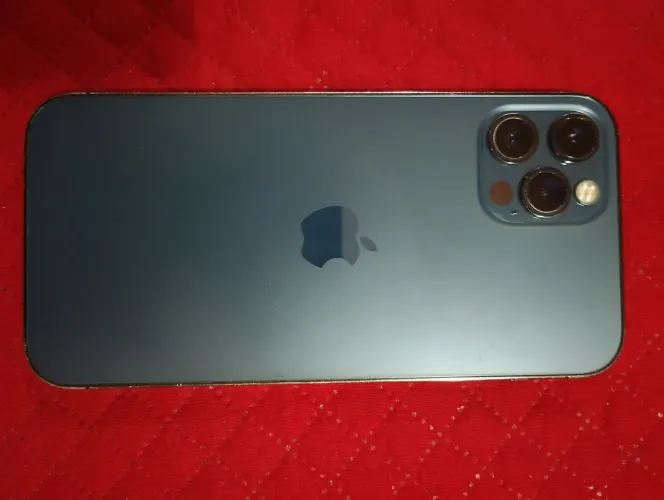 iPhone 12 pro 512gb