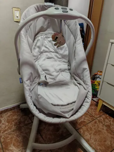 Berço