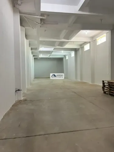 Galpão para aluguel possui 300 metros quadrados em São Cristóvão - Porto Velho - RO