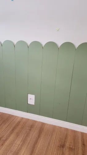 Vendo Painel Cerca Nuvem