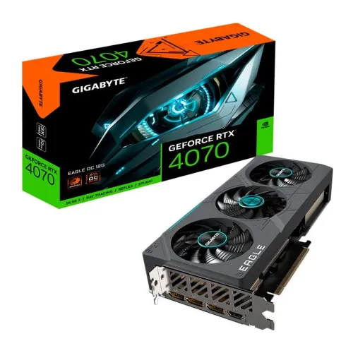 Rtx 4070 eagle 