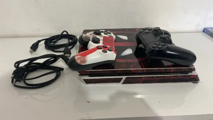 ps4 slim