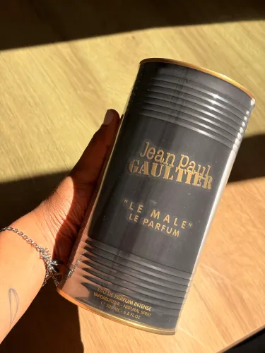 Le Male le parfum Jean Paul