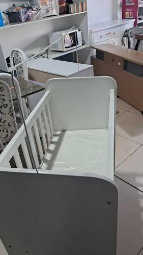 Mini berço