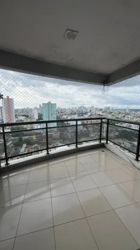 Vendo apartamento no Torre de Elvas 135 m2