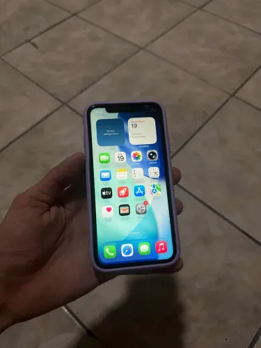 iPhone 11 64gb Roxo