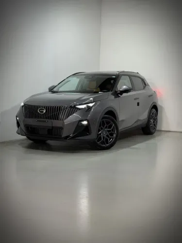 GAC Motors GS3 Elite 1.5 16V Turbo Aut. 2027