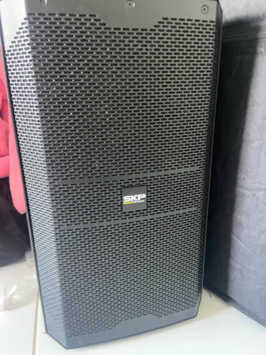 Caixa ativa skp dx12