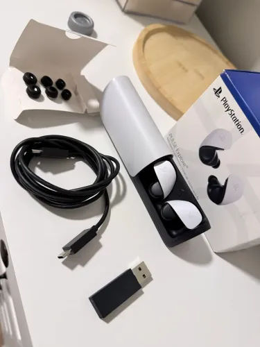 Fone de ouvido pulse explorer 