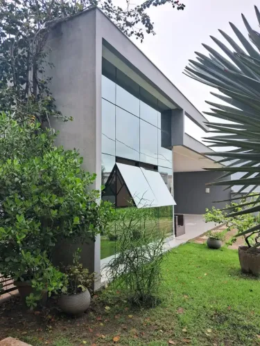 Casa de Condomínio com 1 Quarto à venda, 260m² - Bela Vista