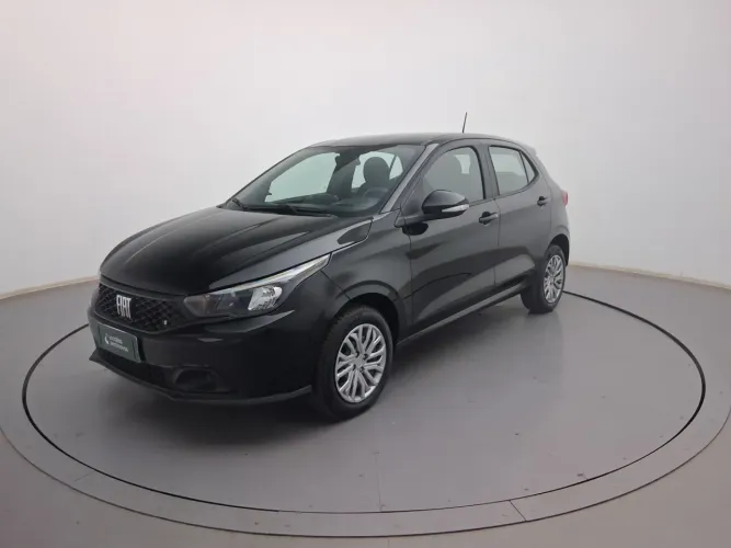 Fiat Argo Drive 1.0 Firefly 2026