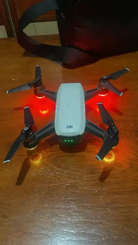 Drony Dj1 Mini 