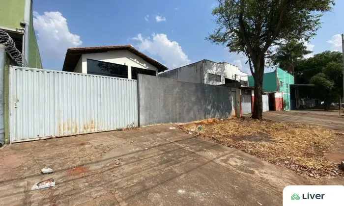Conjuto de Salas Comerciais Santa Genoveva