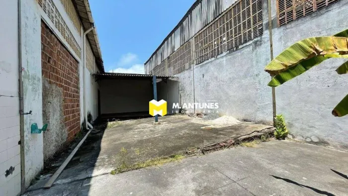 Galpão Comercial para locação, Jardim Jordão, Jaboatão dos Guararapes - GA0489.