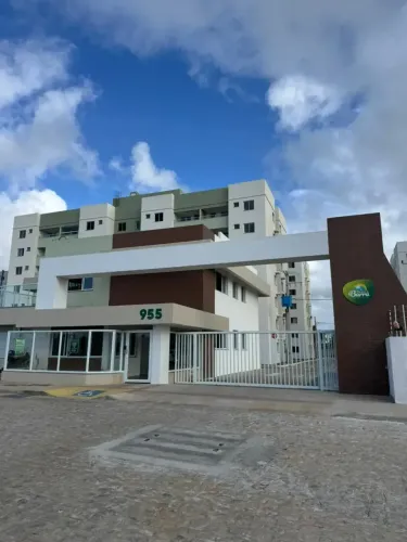 Condomínio Moradas da Barra
