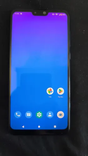 ZenFone Max Pró M2 