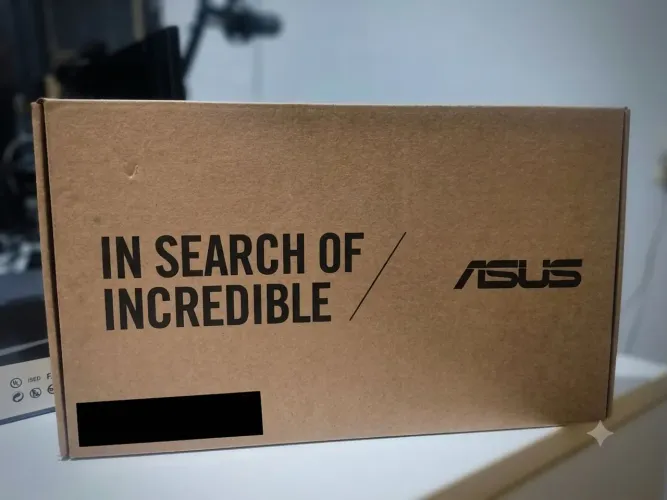 Laptop Asus X515K - Lacrado 