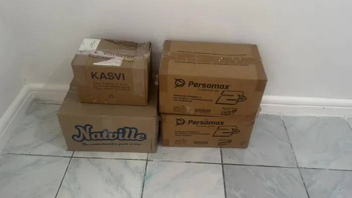 Barbeadores novos no precinho para revenda 