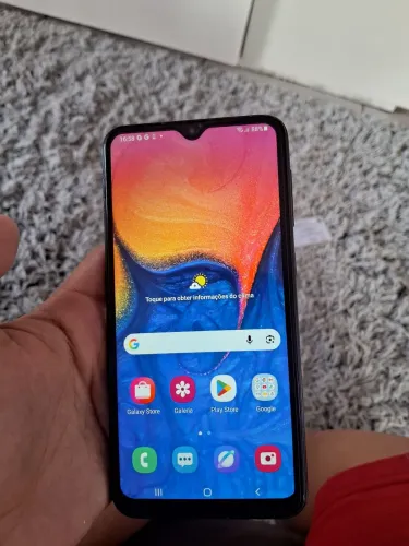 Samsung A10