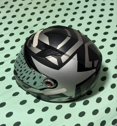 LS2 STARWAR - Com caixa original