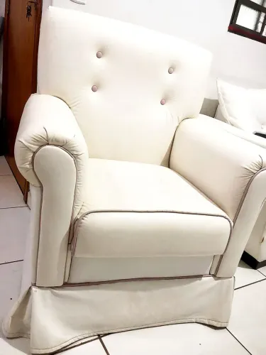 Poltrona Confort