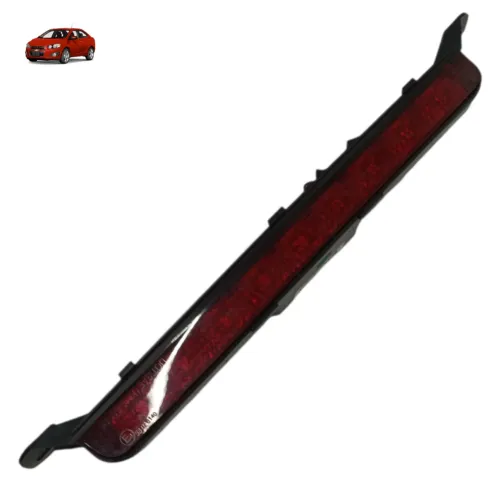 Luz freio break light GM Sonic sedan 2012 2013 2014