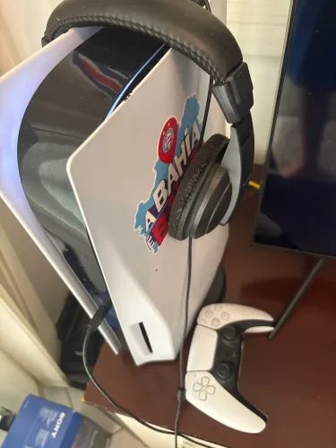 PLAYSATION 5  EDIÇÃO MIDIA FÍSICA 800 GB 