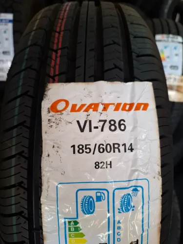 PNEU 185/60/14 R$:159,99 A VISTA NO PIX