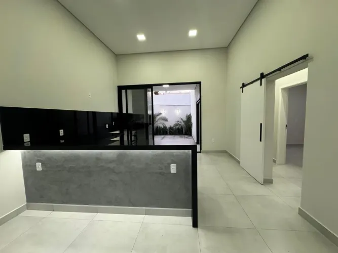 Casa em Condomínio para Venda em Sorocaba, Jardim Nova Ipanema, 3 dormitórios, 1 suíte, 3