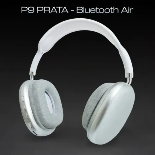Fone De Ouvido Bluetooth