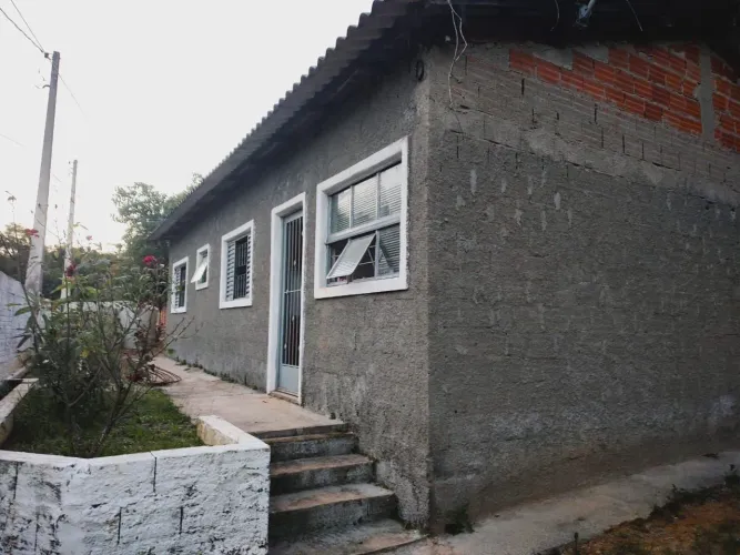 Vendo uma casa, Piedade SP