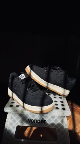 Air Force 1 original cor exclusiva