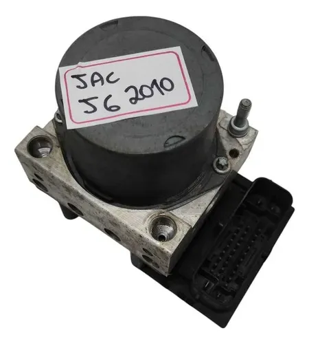 Modulo 3500030u2010 Jac J6 2010