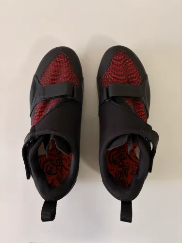 Sapatilha ciclismo Nike