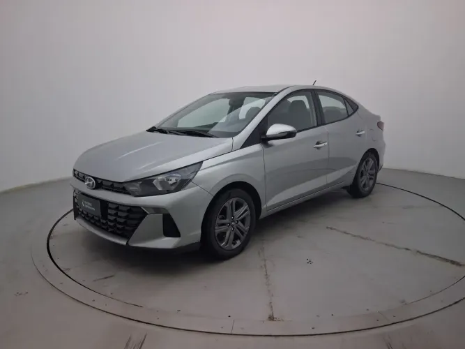 Hyundai HB20S Limited 1.0 TB Flex 12V Aut. 2026