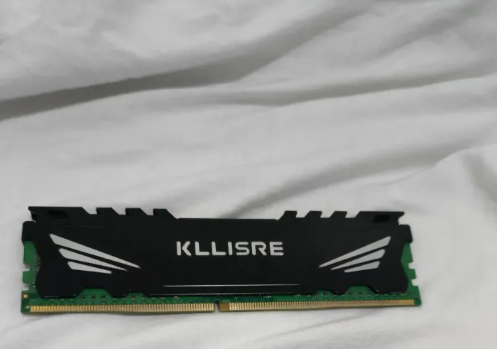 Memória Ram DDR4 8gb